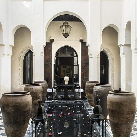 Dar Darma Hotel Маракеш Екстериор снимка