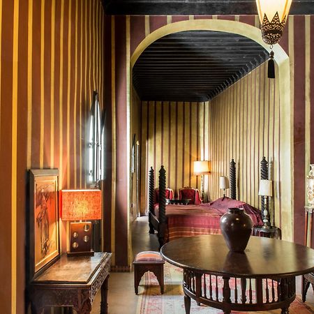 Dar Darma Hotel Маракеш Стая снимка