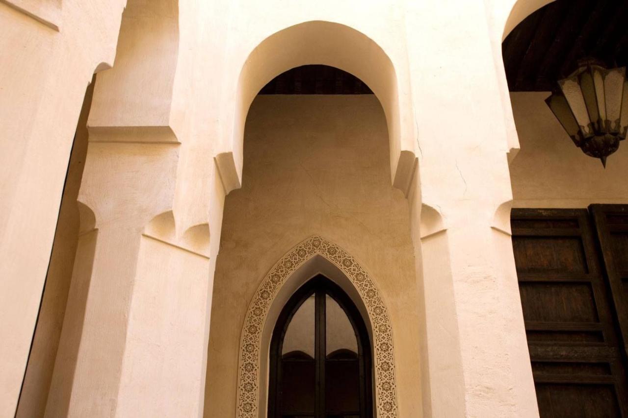 Dar Darma Hotel Маракеш Екстериор снимка