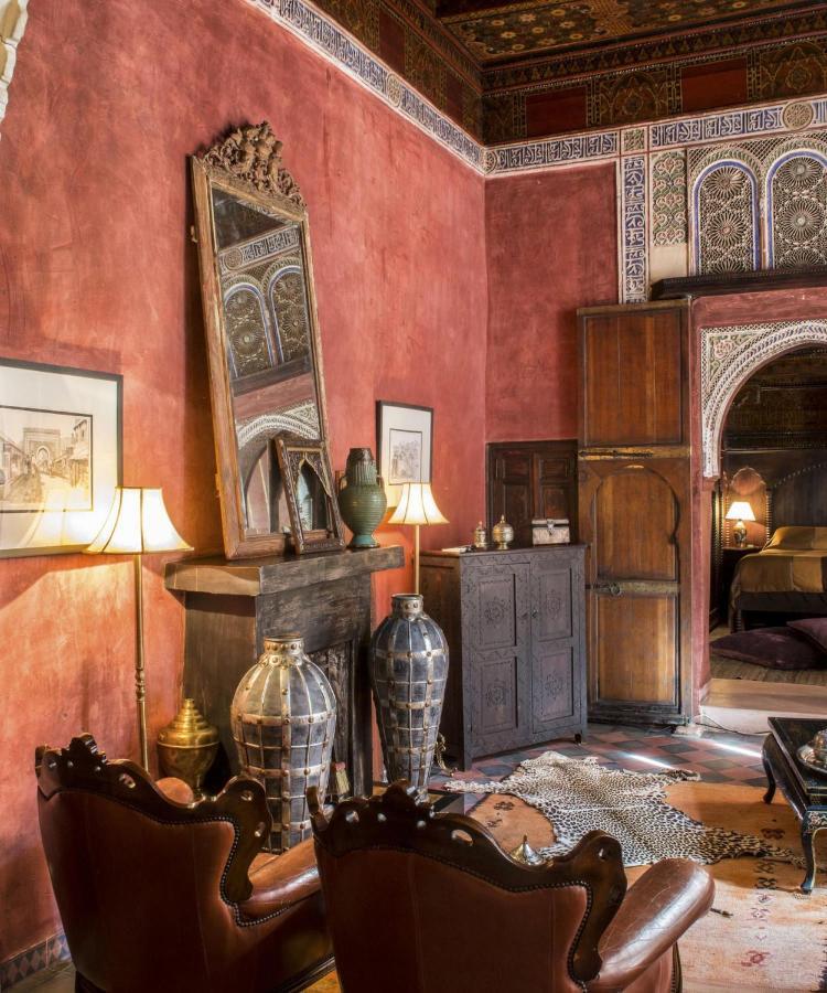 Dar Darma Hotel Маракеш Екстериор снимка