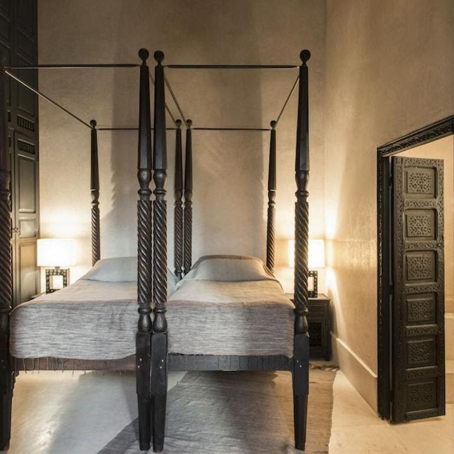 Dar Darma Hotel Маракеш Екстериор снимка