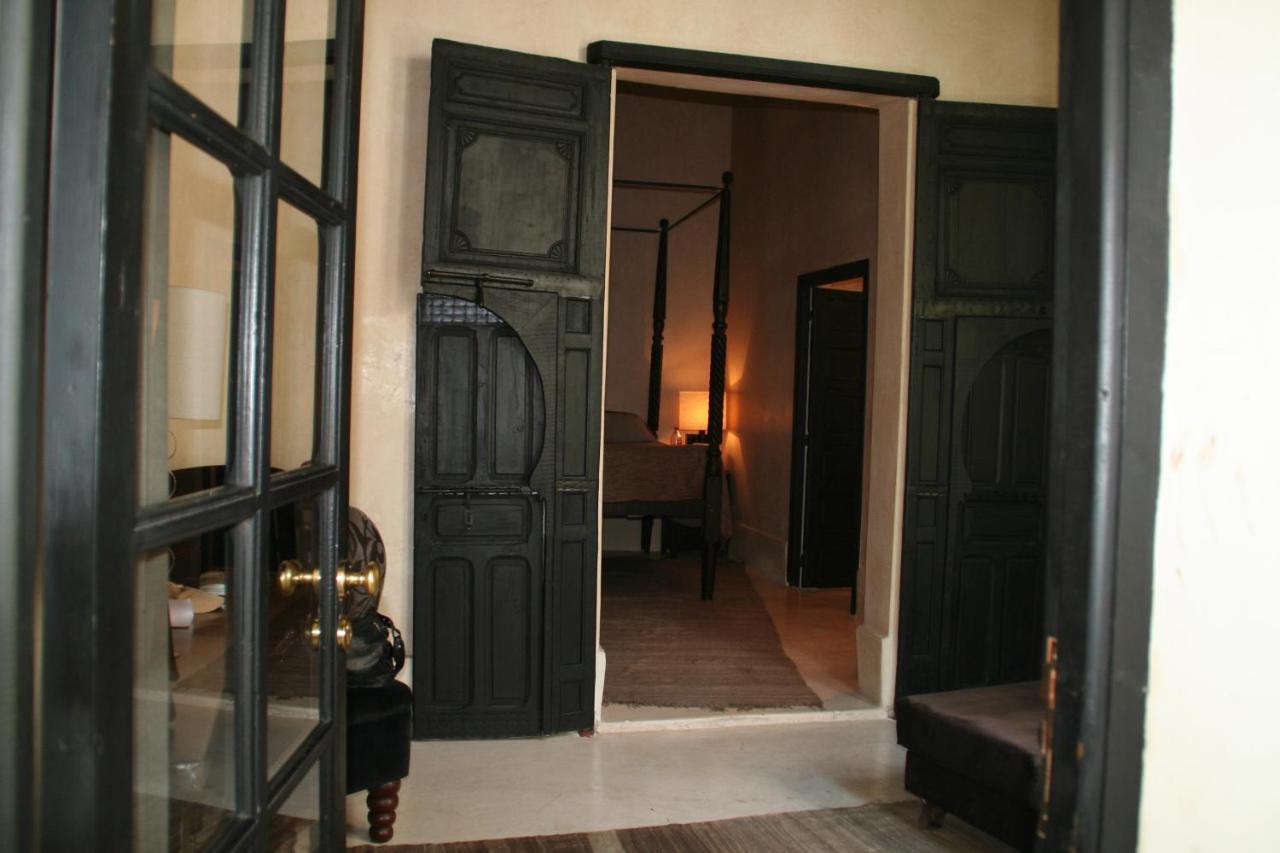 Dar Darma Hotel Маракеш Екстериор снимка