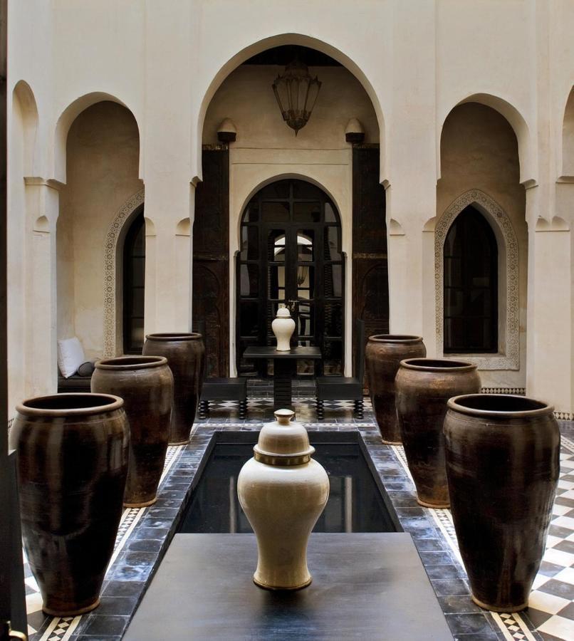 Dar Darma Hotel Маракеш Екстериор снимка