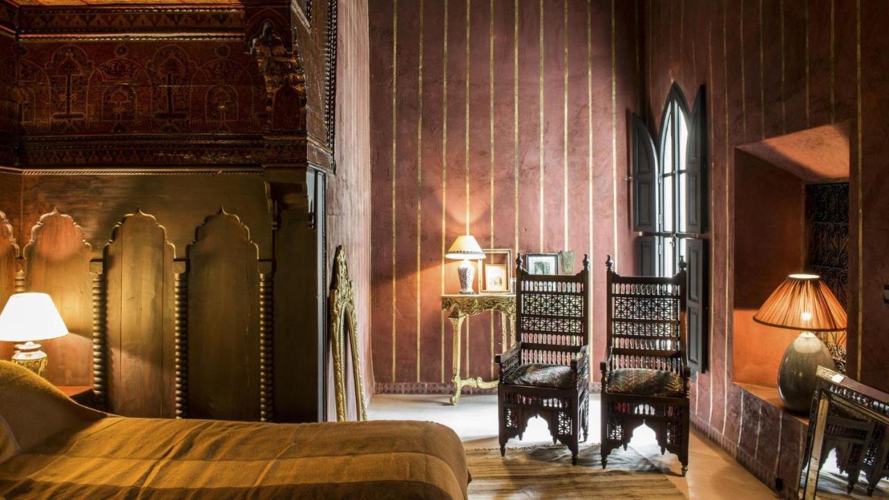 Dar Darma Hotel Маракеш Екстериор снимка