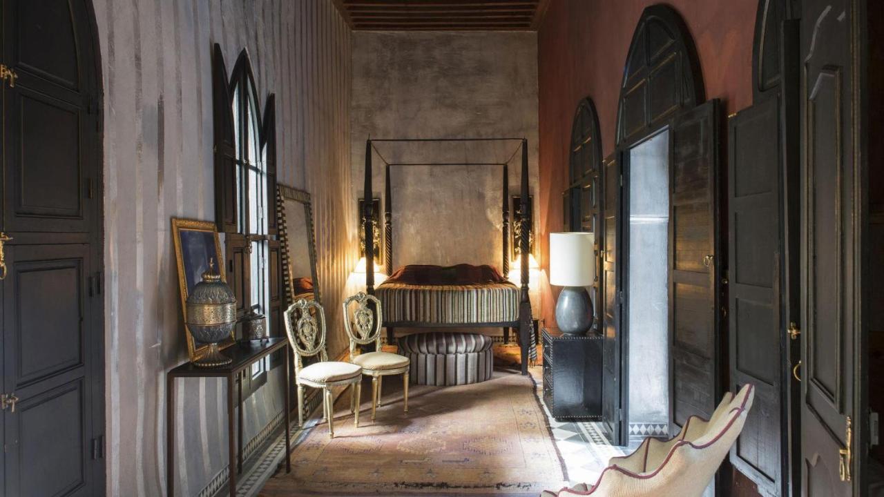 Dar Darma Hotel Маракеш Екстериор снимка