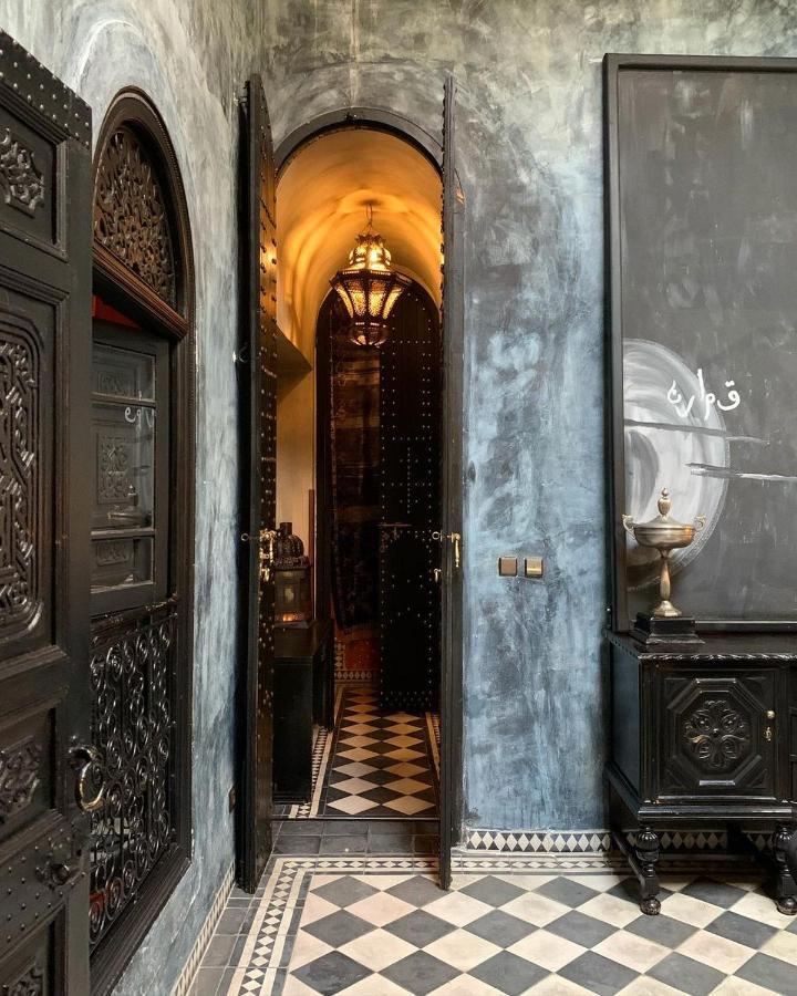 Dar Darma Hotel Маракеш Екстериор снимка