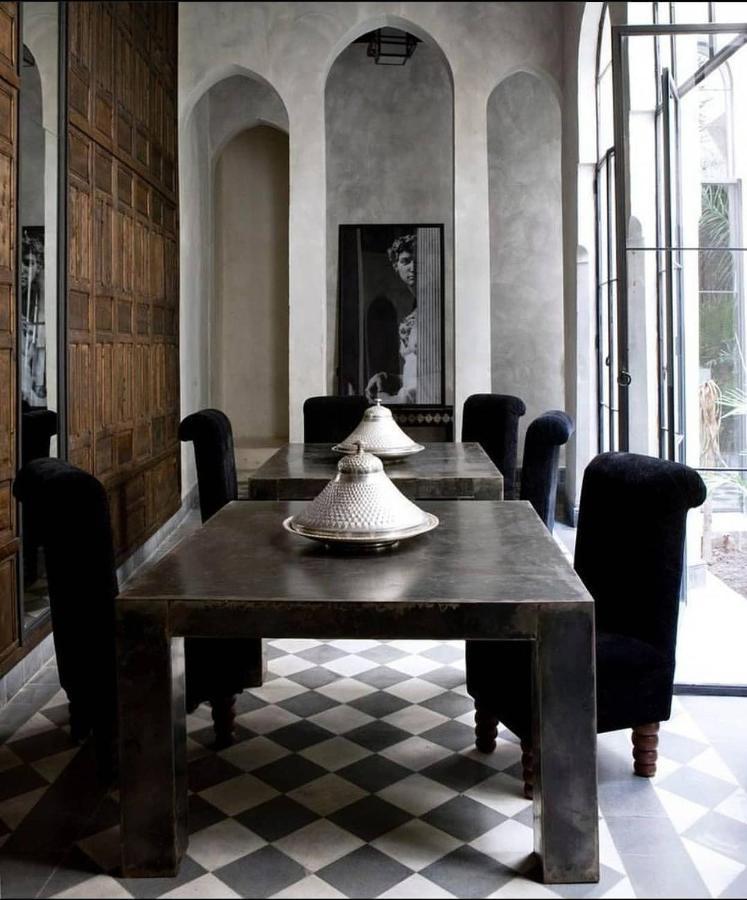 Dar Darma Hotel Маракеш Екстериор снимка