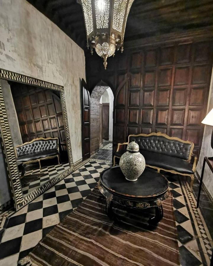 Dar Darma Hotel Маракеш Екстериор снимка