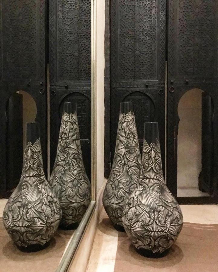 Dar Darma Hotel Маракеш Екстериор снимка