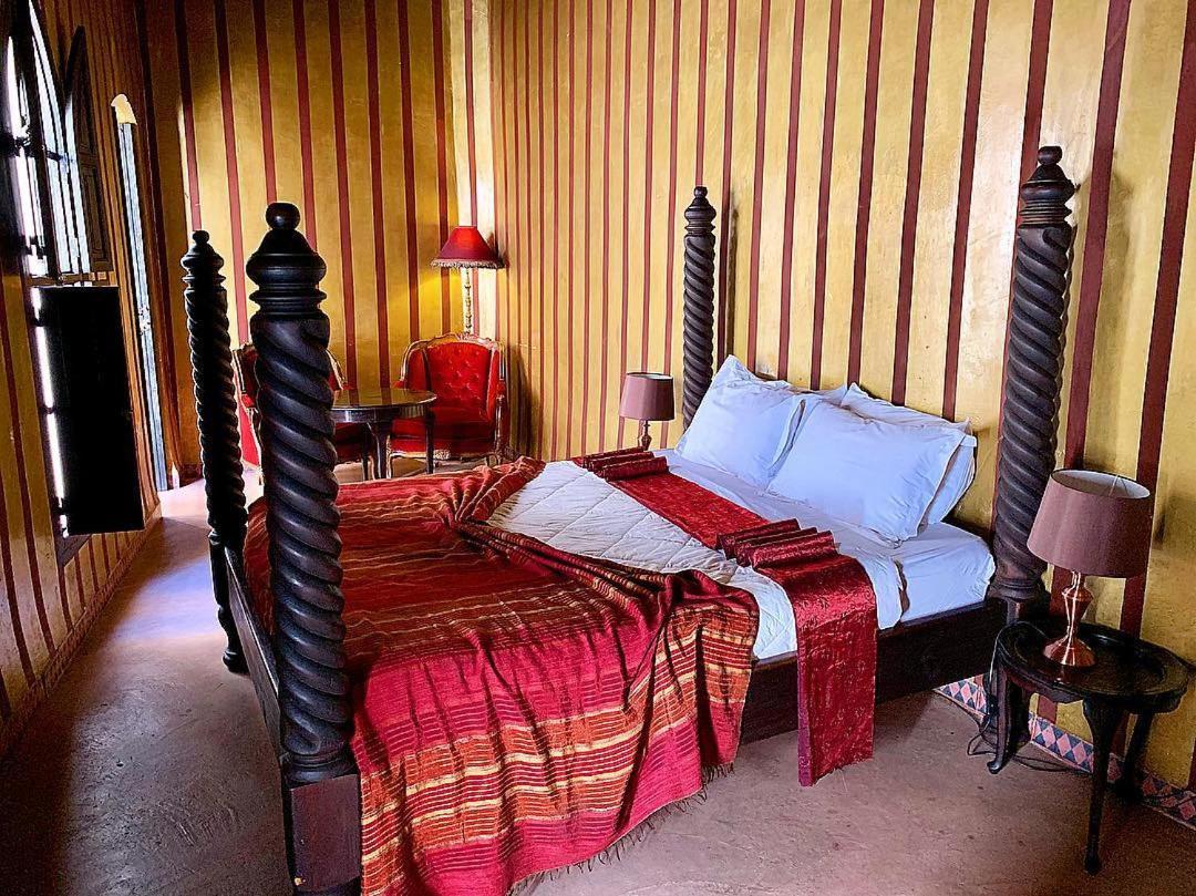 Dar Darma Hotel Маракеш Стая снимка