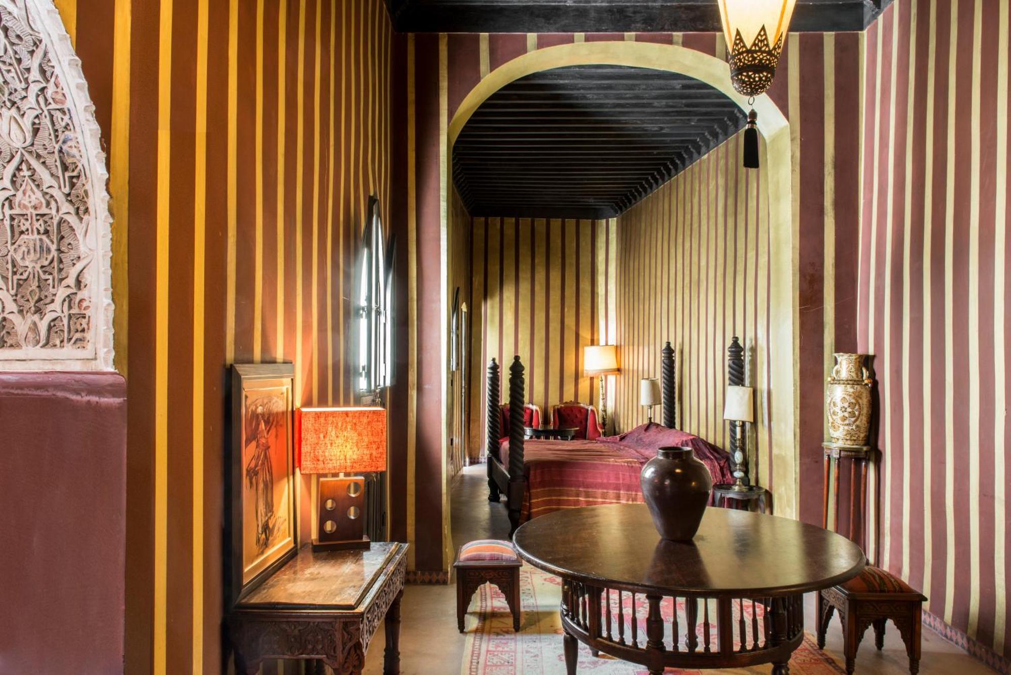 Dar Darma Hotel Маракеш Стая снимка